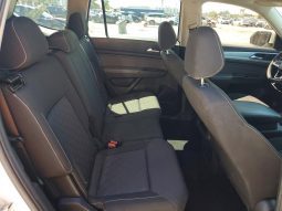 
VOLKSWAGEN ATLAS S, 2021 full									
