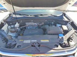 
VOLKSWAGEN ATLAS S, 2021 full									