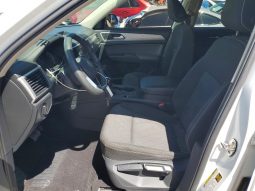 
VOLKSWAGEN ATLAS S, 2021 full									