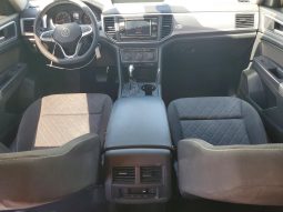 
VOLKSWAGEN ATLAS S, 2021 full									