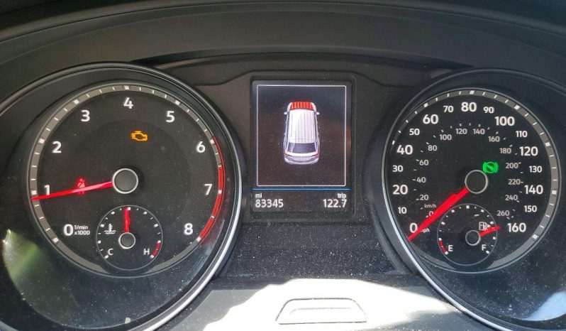 
VOLKSWAGEN ATLAS S, 2021 full									