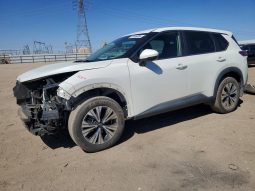 NISSAN ROGUE SV, 2022