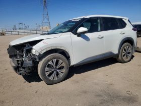 NISSAN ROGUE SV, 2022