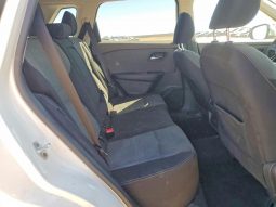 
NISSAN ROGUE SV, 2022 full									