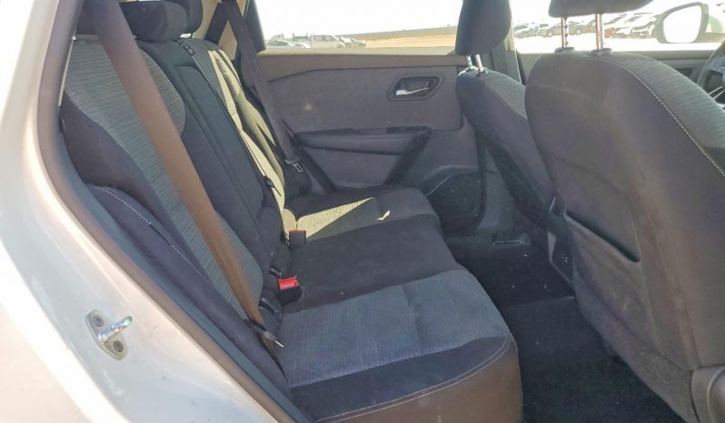 
NISSAN ROGUE SV, 2022 full									