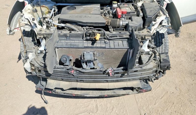 
NISSAN ROGUE SV, 2022 full									