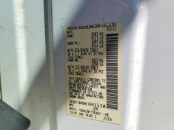 
NISSAN ROGUE SV, 2022 full									