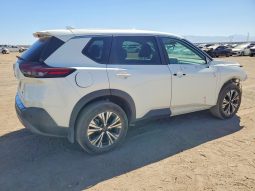 NISSAN ROGUE SV, 2022