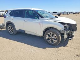 NISSAN ROGUE SV, 2022