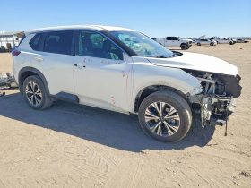 NISSAN ROGUE SV, 2022