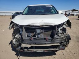 
NISSAN ROGUE SV, 2022 full									