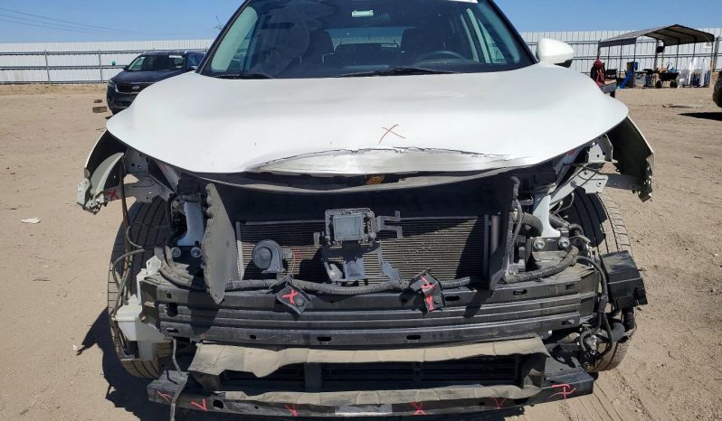 
NISSAN ROGUE SV, 2022 full									