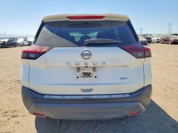 NISSAN ROGUE SV, 2022