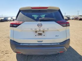NISSAN ROGUE SV, 2022