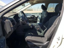 
NISSAN ROGUE SV, 2022 full									