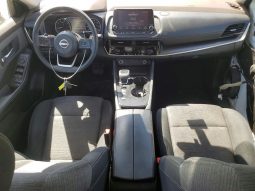 
NISSAN ROGUE SV, 2022 full									