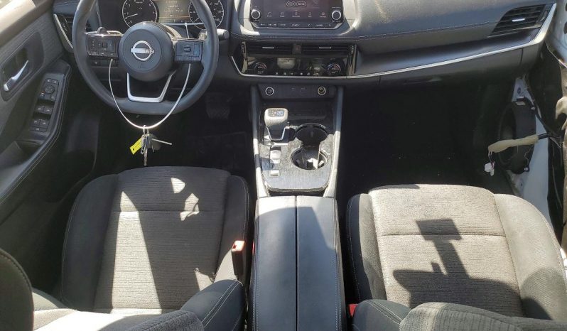 
NISSAN ROGUE SV, 2022 full									