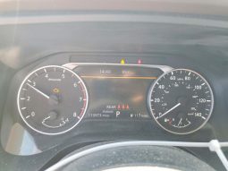 
NISSAN ROGUE SV, 2022 full									
