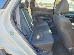 
HYUNDAI TUCSON HYBRID SEL CONVENIENCE, 2024 (2023) full									