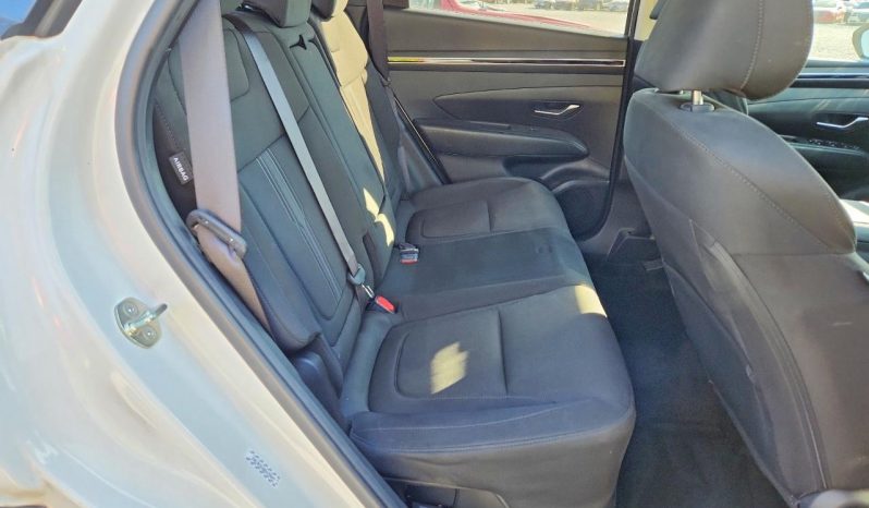 
HYUNDAI TUCSON HYBRID SEL CONVENIENCE, 2024 (2023) full									