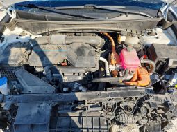 
HYUNDAI TUCSON HYBRID SEL CONVENIENCE, 2024 (2023) full									