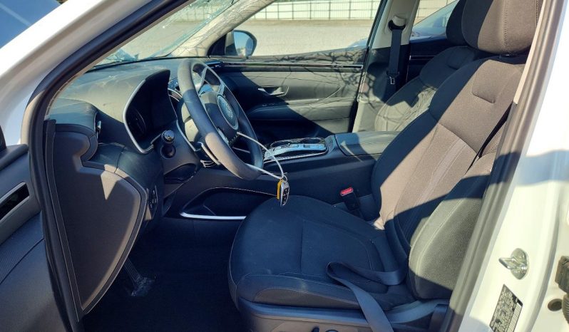 
HYUNDAI TUCSON HYBRID SEL CONVENIENCE, 2024 (2023) full									