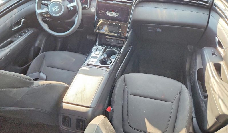 
HYUNDAI TUCSON HYBRID SEL CONVENIENCE, 2024 (2023) full									