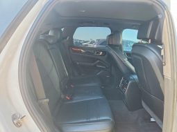 
PORSCHE CAYENNE, 2019 full									