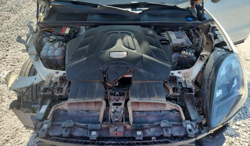 
PORSCHE CAYENNE, 2019 full									