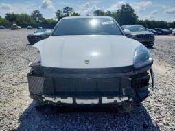 
PORSCHE CAYENNE, 2019 full									