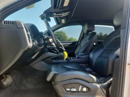 
PORSCHE CAYENNE, 2019 full									