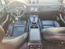 
PORSCHE CAYENNE, 2019 full									