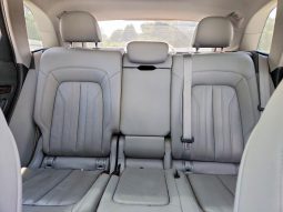 
AUDI Q5 PREMIUM PLUS, 2018 (2017) full									