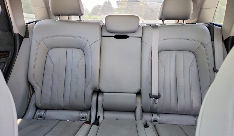 
AUDI Q5 PREMIUM PLUS, 2018 (2017) full									