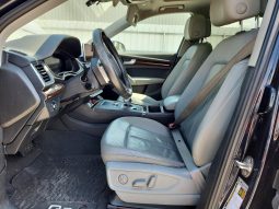 
AUDI Q5 PREMIUM PLUS, 2018 (2017) full									