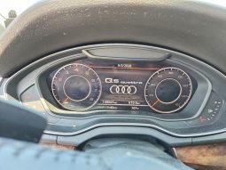 
AUDI Q5 PREMIUM PLUS, 2018 (2017) full									