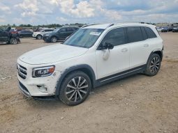 
MERCEDES-BENZ GLB 250, 2020 full									