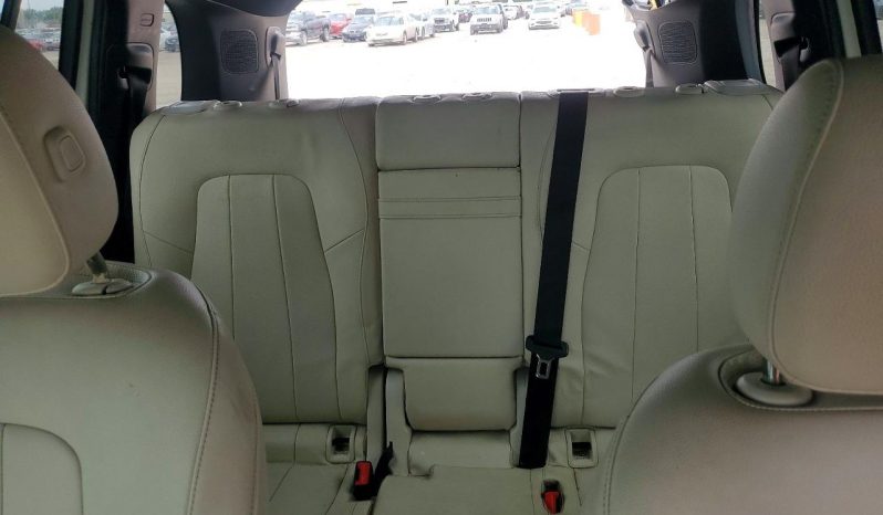 
MERCEDES-BENZ GLB 250, 2020 full									