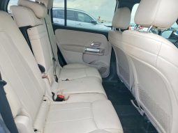 
MERCEDES-BENZ GLB 250, 2020 full									