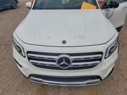
MERCEDES-BENZ GLB 250, 2020 full									