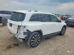 
MERCEDES-BENZ GLB 250, 2020 full									