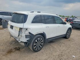 MERCEDES-BENZ GLB 250, 2020