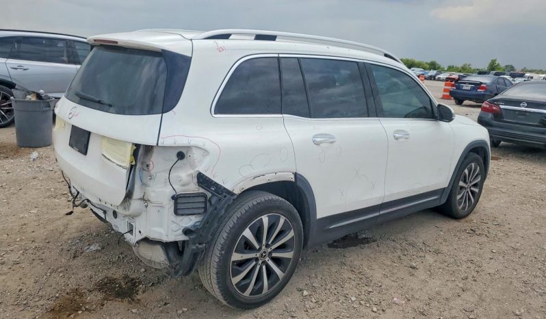 
MERCEDES-BENZ GLB 250, 2020 full									