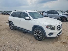 MERCEDES-BENZ GLB 250, 2020
