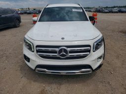 
MERCEDES-BENZ GLB 250, 2020 full									