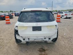 
MERCEDES-BENZ GLB 250, 2020 full									