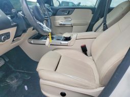 
MERCEDES-BENZ GLB 250, 2020 full									