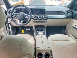 
MERCEDES-BENZ GLB 250, 2020 full									
