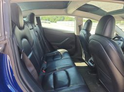 
TESLA MODEL 3 LR DM, 2021 (2020) Ⓟ full									