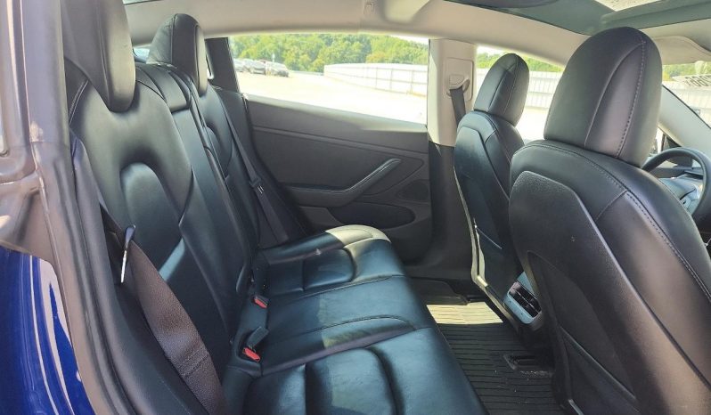 
TESLA MODEL 3 LR DM, 2021 (2020) Ⓟ full									